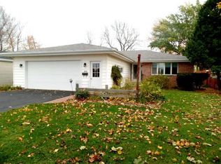 202 S Edward St, Combined Locks, WI 54113