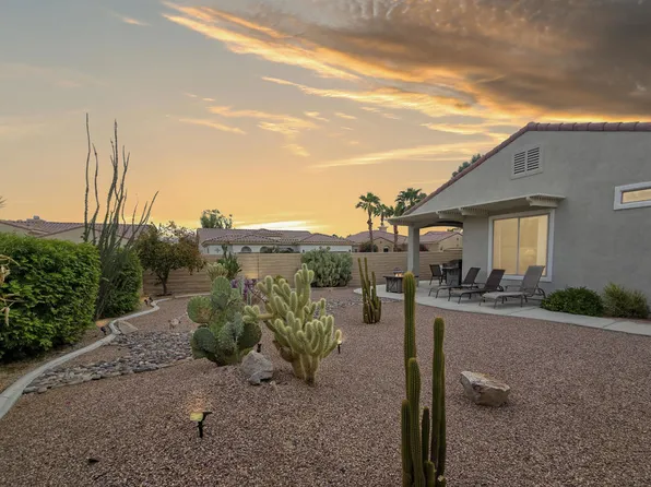 81893 Avenida Alcalde, Indio, CA 92203