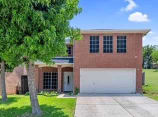 8348 Winecup Rdg, Dallas, TX 75249