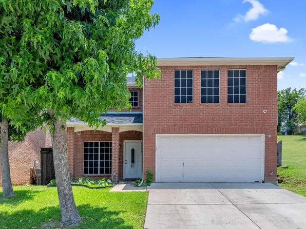 8348 Winecup Rdg, Dallas, TX 75249