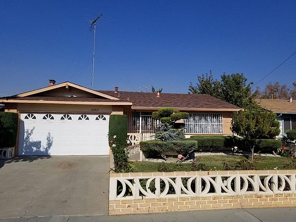 2nd image of 2453 Poplar Dr