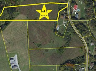 Liberality Rd, Madisonville, TN 37354