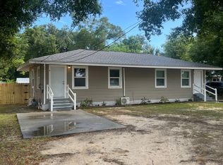 3540 Elkton St #A, Pensacola, FL 32505