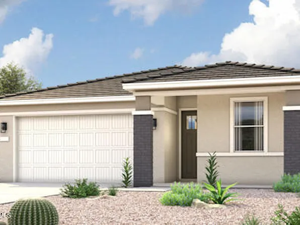 6250 E CROCKETT Way, San Tan Valley, AZ 85143