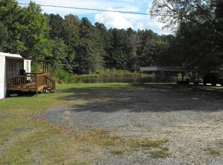 3167 Bevis Rd, Franklin, GA 30217