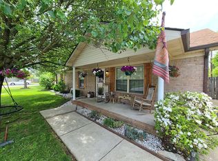 101 Woodbreeze Ln, Wilmore, KY 40390