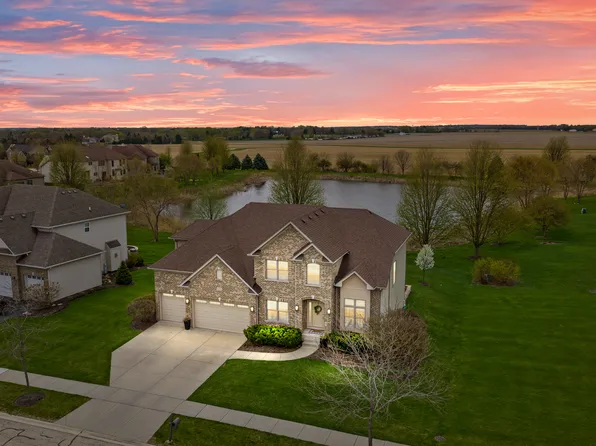 13112 Wildwood Pl, Plainfield, IL 60585