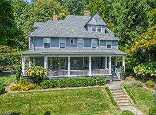 189 Sagamore Rd, Millburn, NJ 07041