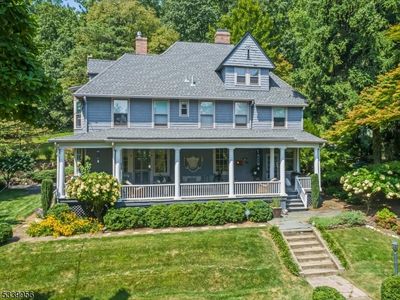 189 Sagamore Rd, Millburn, NJ, 07041