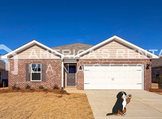 396 Jackson Point Cir #B, Huntsville, AL 35811