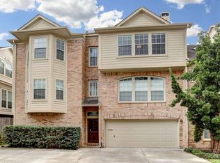 2919 Jackson St, Houston, TX 77004