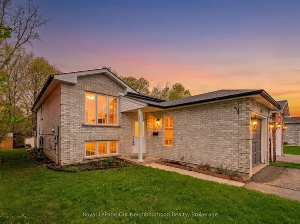 191 Carroll Cres, Cobourg, ON K9A 5P7