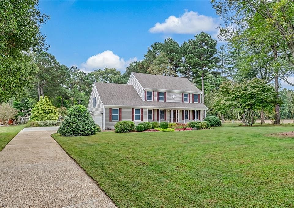 3345 Country Mill Run, Chesapeake, VA 23322 Zillow