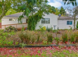 723 SE 151st Ave, Portland, OR 97233