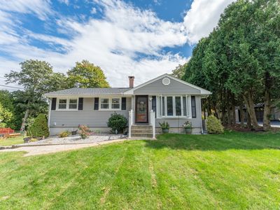 16 Jacop Drive, Uncasville, CT, 06382