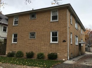 27 S Kensington Ave #2W, La Grange, IL 60525