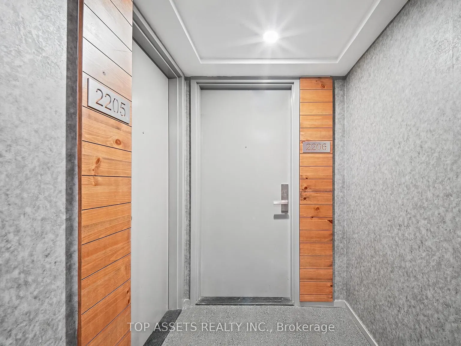 1 bed, $2,500 — Photo 2