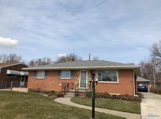 2047 Shoreland Ave, Toledo, OH 43611