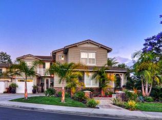 6 Tularosa Ct, Aliso Viejo, CA 92656