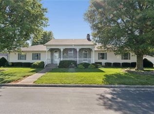 209 N Mitchell Ave, Alma, MO 64001