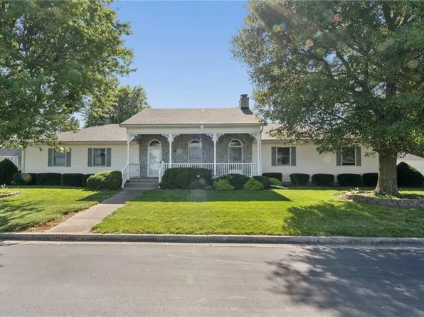 209 N Mitchell Ave, Alma, MO 64001