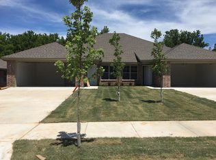 3202 SW Amberwood Ave, Bentonville, AR 72713