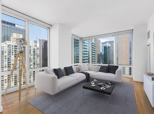 247 W 46th St APT 3305, New York, NY 10036