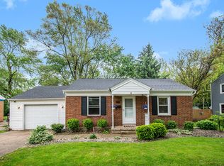 128 21st St N, Battle Creek, MI 49015