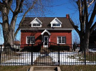 745 Spring St, Harmony, PA 16037