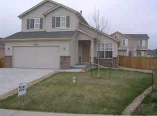 11550 Leyden Way, Thornton, CO 80233