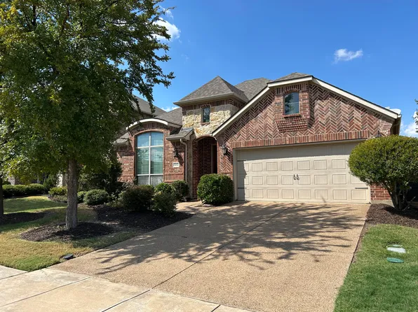 3212 Wiltshire Horn Ave, McKinney, TX 75071