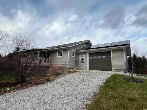 3520 S 700 W, Topeka, IN 46571