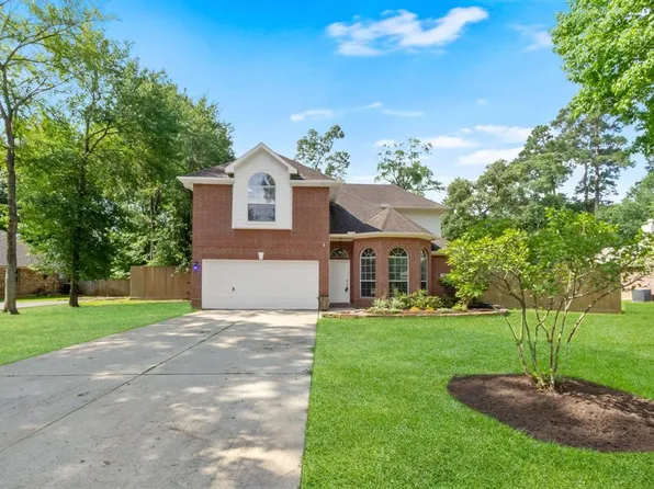 5903 Pacco Ln, Magnolia, TX 77354