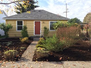 2903 SE 77th Ave, Portland, OR 97206