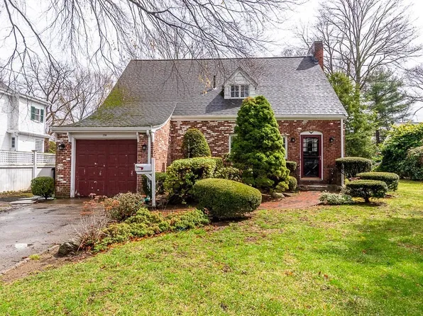 150 Fair Oaks Park, Needham, MA 02492