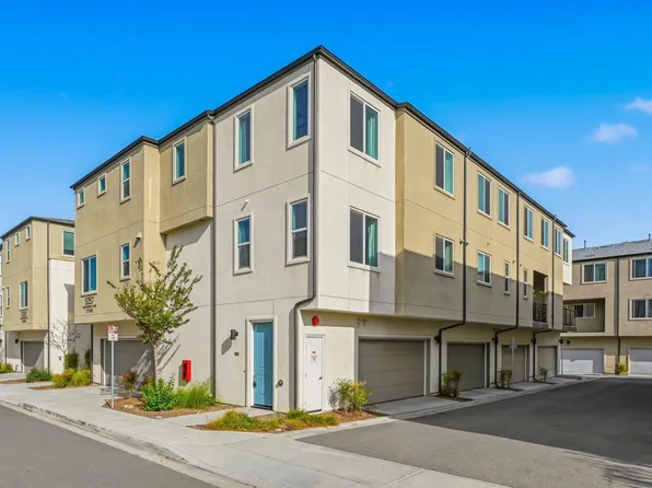 5257 Beachfront Cv Unit 180, San Diego, CA 92154