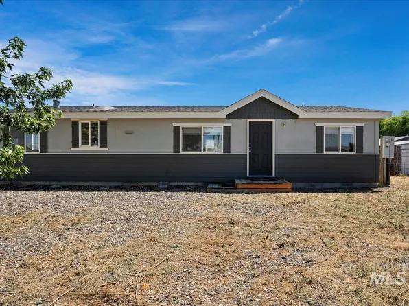 4804 N Edison Rd, Marsing, ID 83639