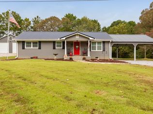 590 Coleman Mill Rd, Carrollton, GA 30116