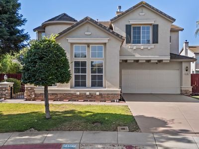 4100 Summerlin Ct, Modesto, CA, 95356