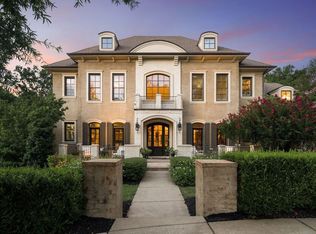 1504 Fleetwood Dr, Franklin, TN 37064