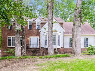 329 Ericson Rd, Cordova, TN 38018