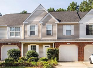 10110 University Park Ln #103, Charlotte, NC 28213
