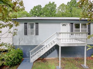 3694 Shiloh Canaan Rd, Palmyra, TN 37142