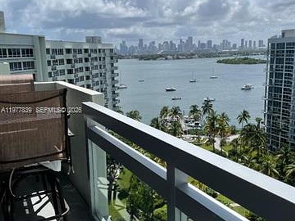 2nd image of 1500 Bay Rd APT 1566S