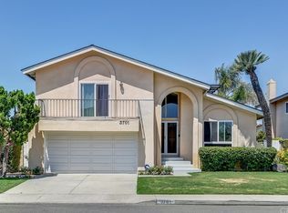 3701 Fuchsia St, Seal Beach, CA 90740
