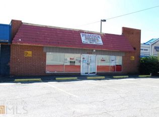 1321 Green St, Warner Robins, GA 31093