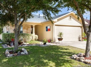 4802 Everett Loop, Converse, TX 78109