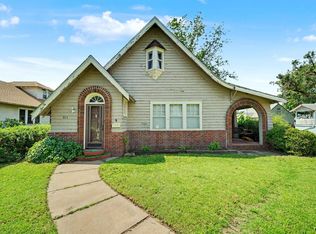 713 W South St, Salina, KS 67401