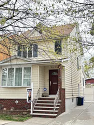 89-21 Aubrey Avenue