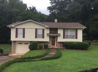 622 Basswood Dr, Adamsville, AL 35005